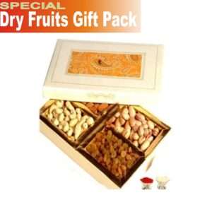 DRY FRUITS – GOLD PACK
